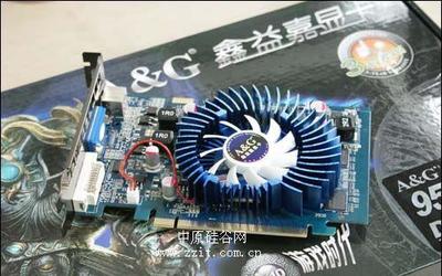 TC512显卡多少钱