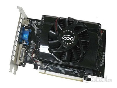 TC512显卡多少钱