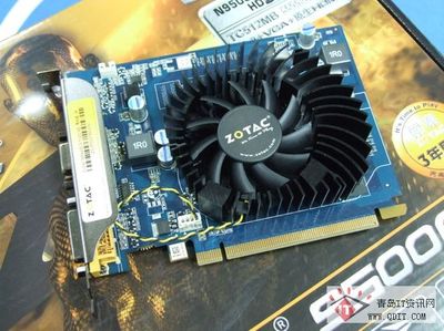 TC512显卡多少钱