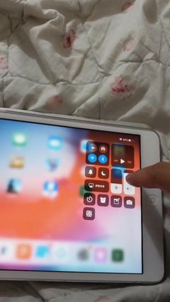 二手ipad市场价多少