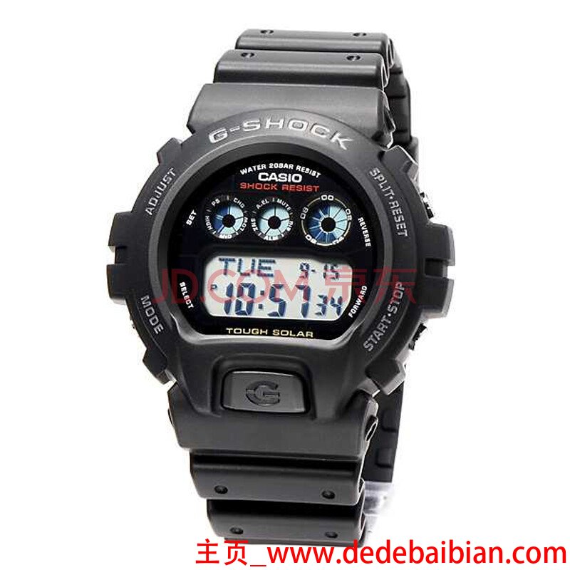 gshock6900多少钱