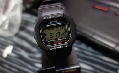 gshock6900多少钱