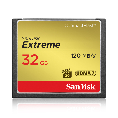 compactflash多少钱