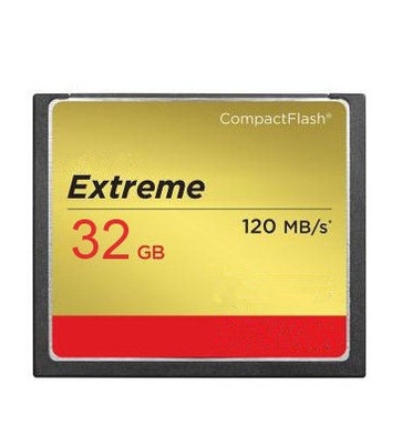 compactflash多少钱