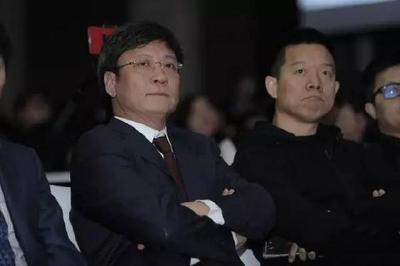 孙宏斌 收购乐视多少钱