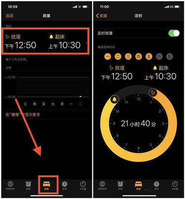 一天使用手机的时间是多少合适