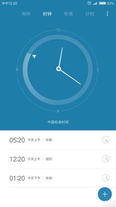 一天使用手机的时间是多少合适