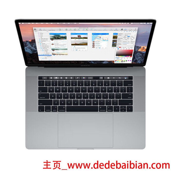macbook pro15寸多少钱