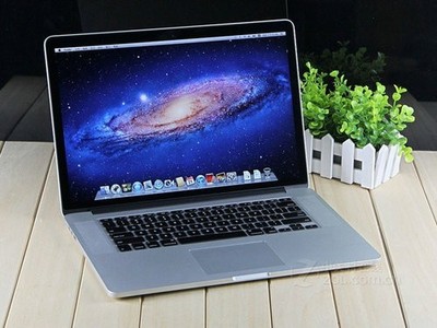 macbook pro15寸多少钱