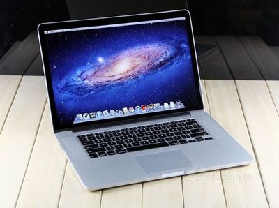 macbook pro15寸多少钱