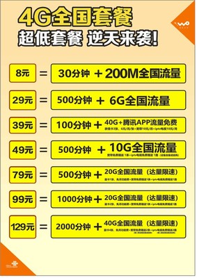 宽带200的价格是多少钱一个月