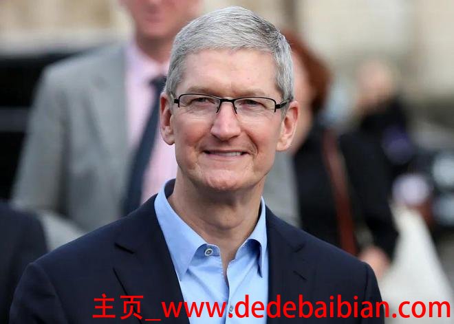 apple有多少员工 亚裔