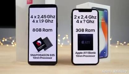 一加5 128g 实际内存是多少钱