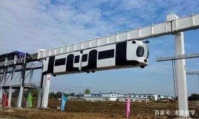 空中列车时速是多少