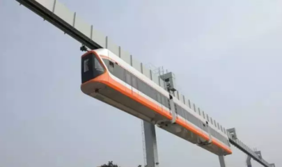 空中列车时速是多少