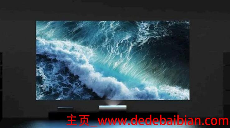 三星激光电视价格是多少钱