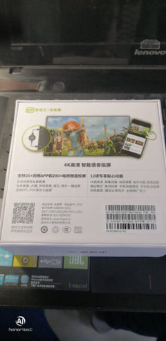 爱奇艺电视果多少钱