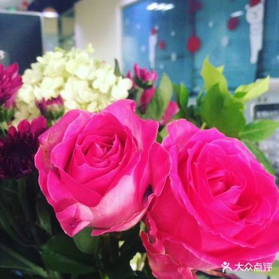 北京花点时间电话是多少