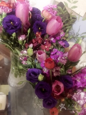 北京花点时间电话是多少