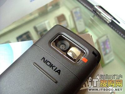诺基亚6像素多少钱