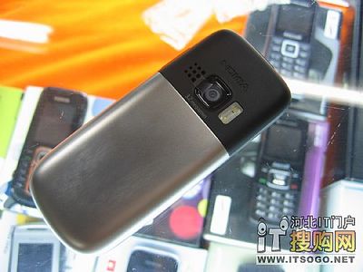 诺基亚6像素多少钱