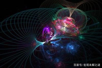 维度空间有多少维