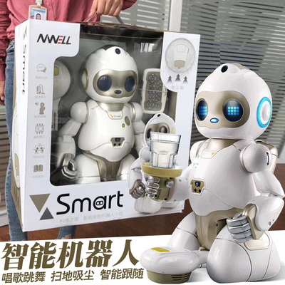 智能机器人小武多少钱