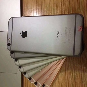 二手苹果6s能卖多少