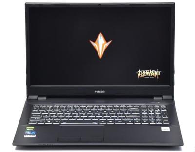 神舟战神win10密码多少钱