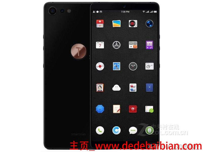 坚果2和小米note3屏幕多少钱