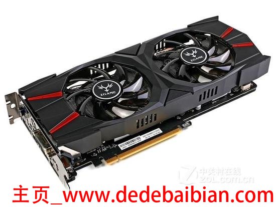 七彩虹gtx1060多少g