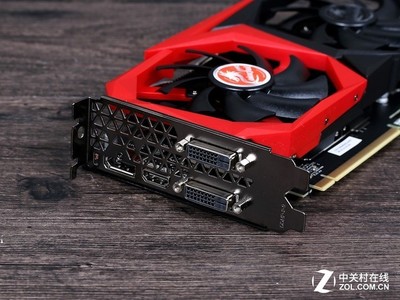 七彩虹gtx1060多少g