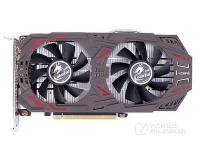 七彩虹gtx1060多少g