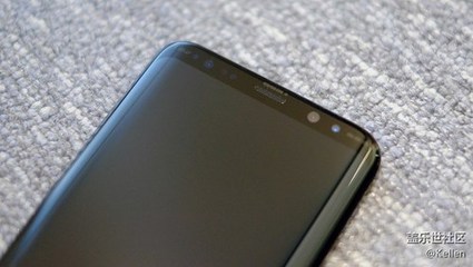 盖乐世s8屏幕型号多少