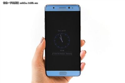 盖乐世s8屏幕型号多少
