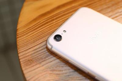 vivox9前置摄像头像素是多少