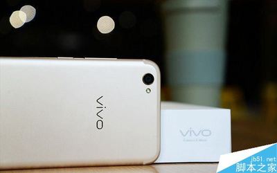 vivox9前置摄像头像素是多少