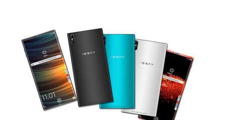 oppo1101手机多少钱
