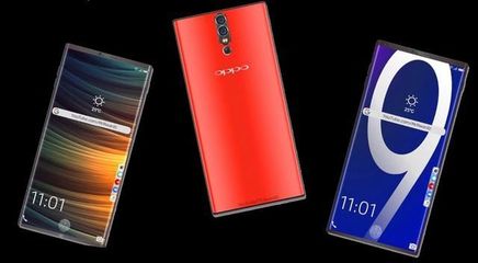 oppo1101手机多少钱