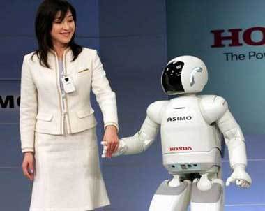honda机器人多少钱