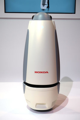 honda机器人多少钱