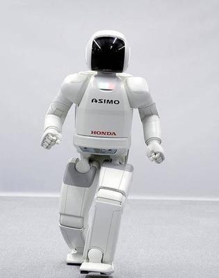 honda机器人多少钱