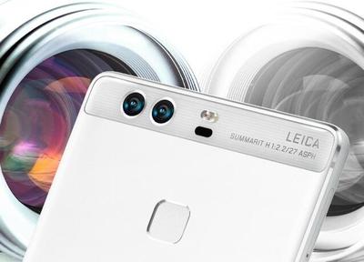 2016年p8标准版多少钱