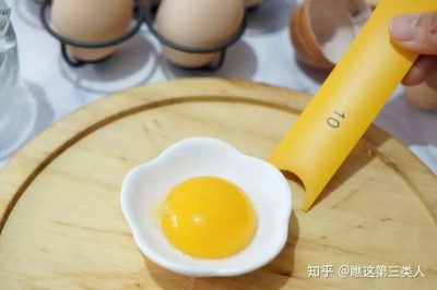 一个煎蛋多少卡