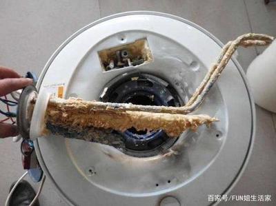燃气热水器内胆多少钱