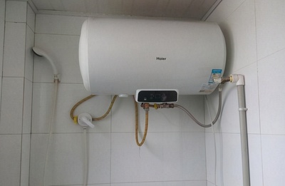 燃气热水器内胆多少钱