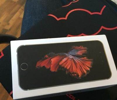 美版iphone6s多少钱一台