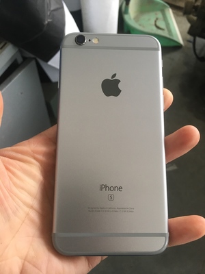 美版iphone6s多少钱一台