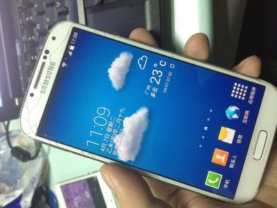 s4价格多少