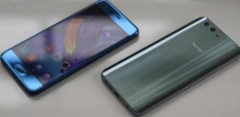 华为荣耀v9内屏多少钱